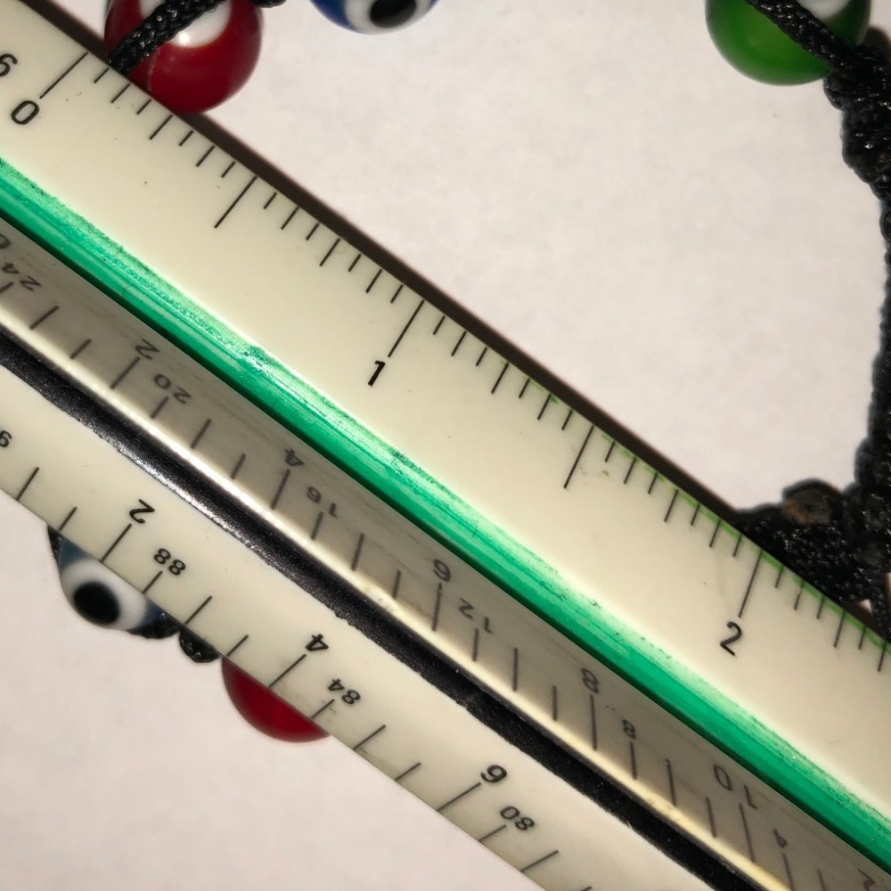Beaded Rope Bracelet - Picture 4 of 5